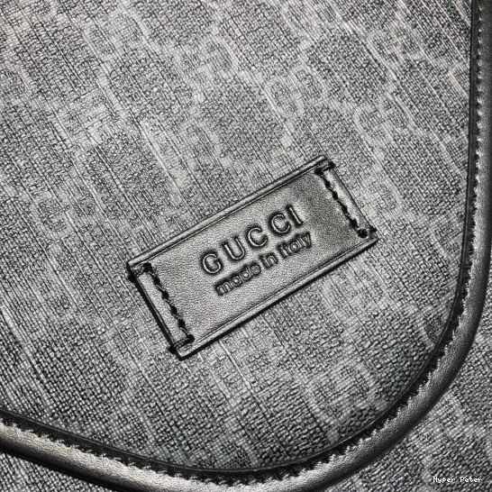 Hyperpeter Vintage Neo GG medium GUCCI messenger 0822